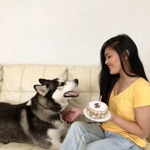 Meet your Posher, Katrina